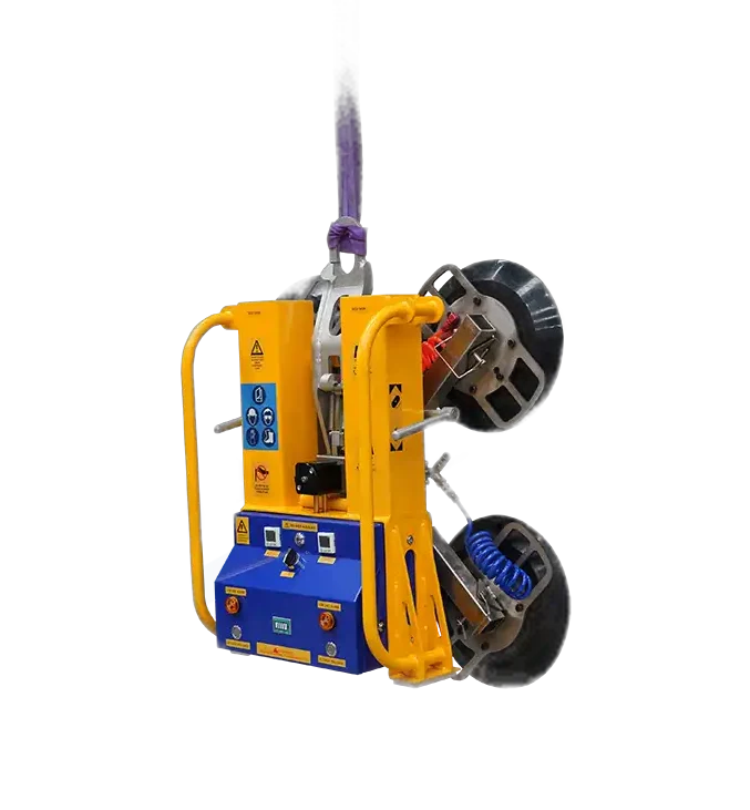 Glassboy 600 vacuum glass lifter