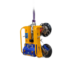 Glass lifter upto 600kg