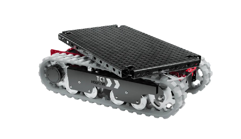 Tracked Carrier